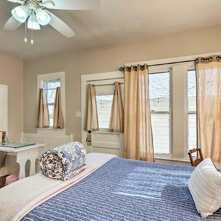 Georgetown Vacation Rental Close To Town Square! Extérieur photo