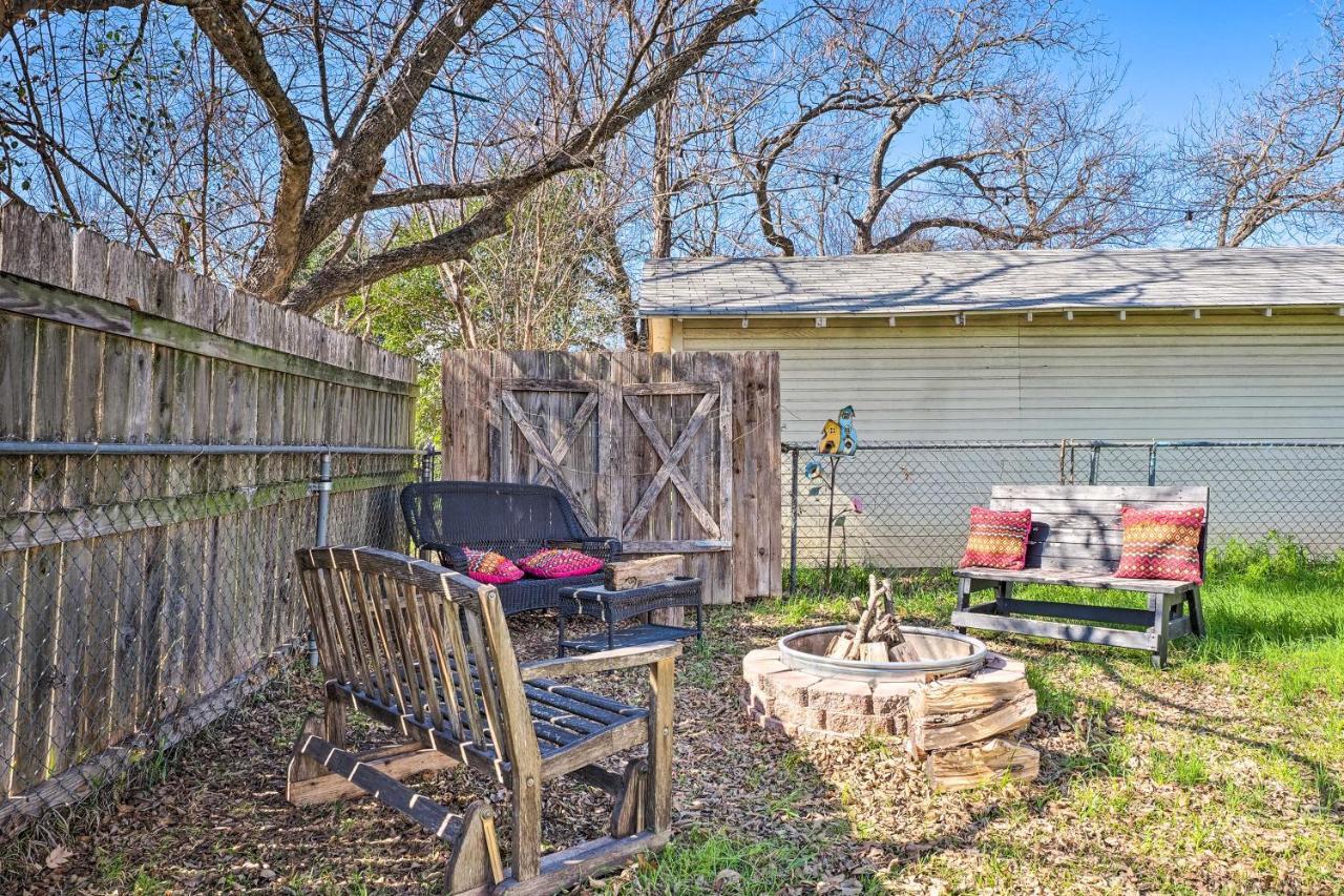 Georgetown Vacation Rental Close To Town Square! Extérieur photo