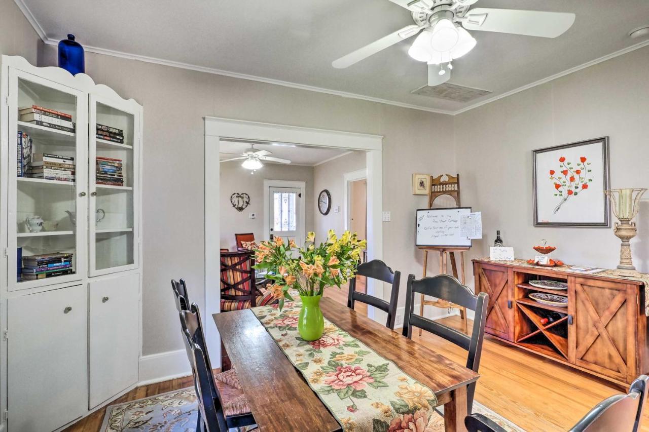 Georgetown Vacation Rental Close To Town Square! Extérieur photo