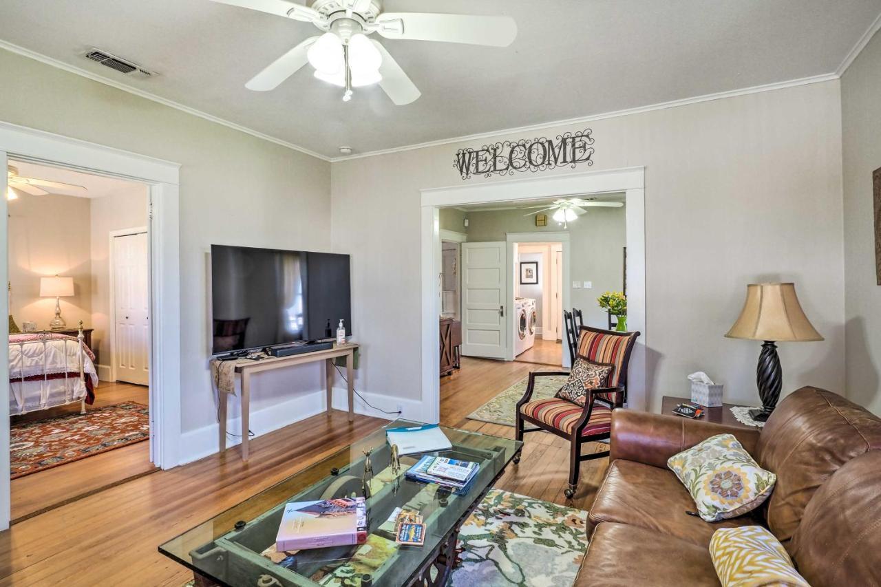 Georgetown Vacation Rental Close To Town Square! Extérieur photo