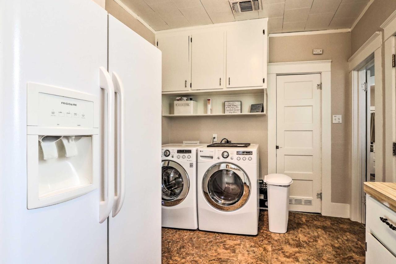 Georgetown Vacation Rental Close To Town Square! Extérieur photo