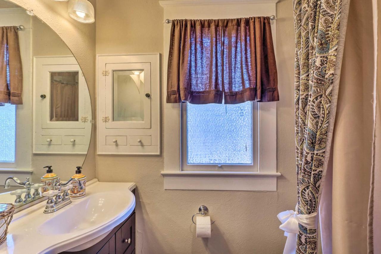 Georgetown Vacation Rental Close To Town Square! Extérieur photo