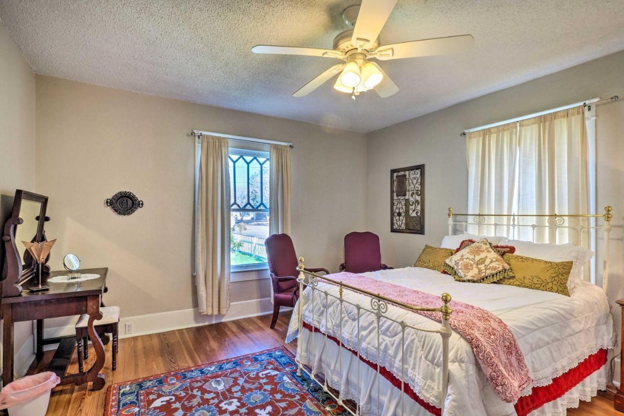 Georgetown Vacation Rental Close To Town Square! Extérieur photo