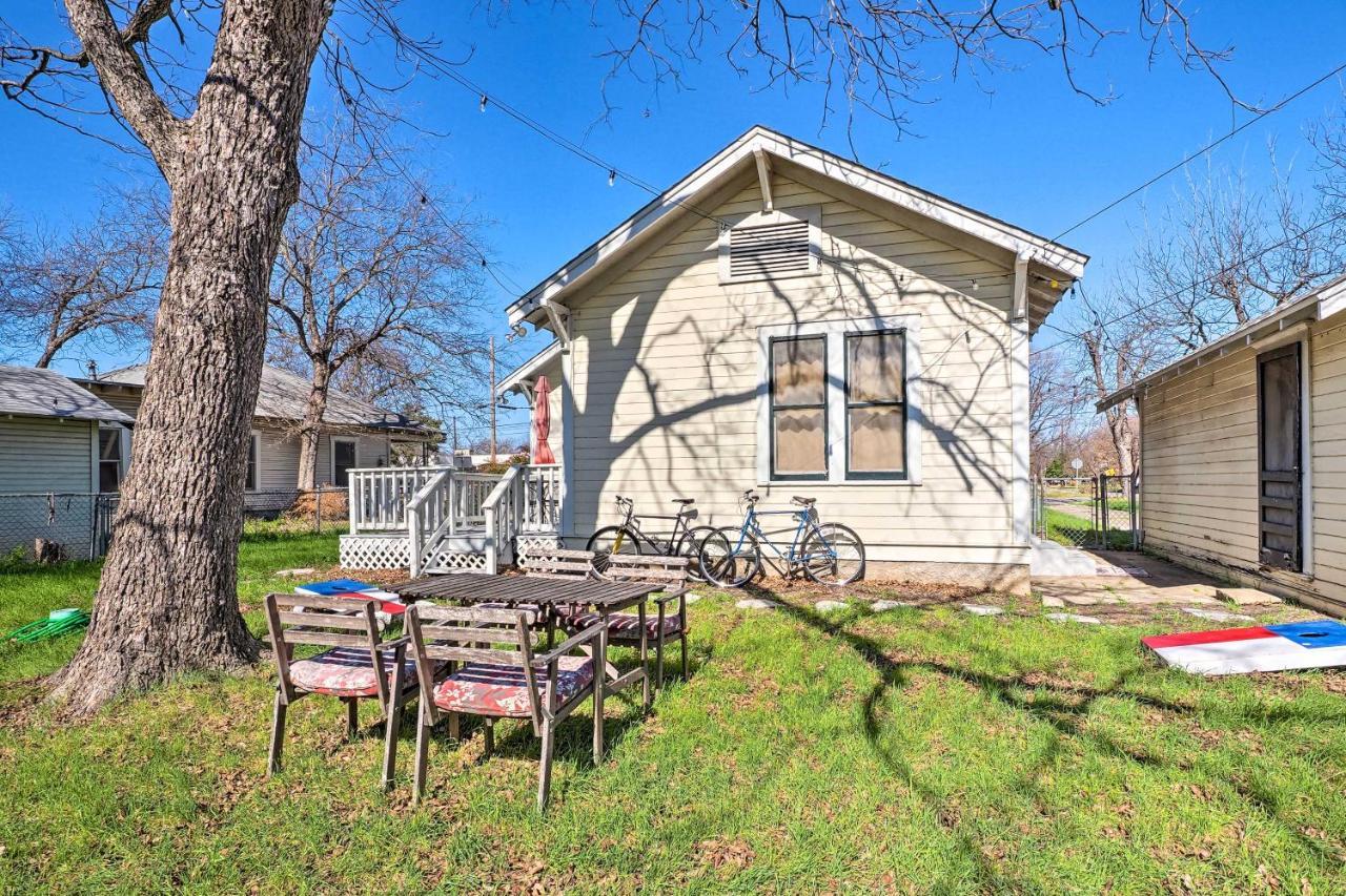 Georgetown Vacation Rental Close To Town Square! Extérieur photo