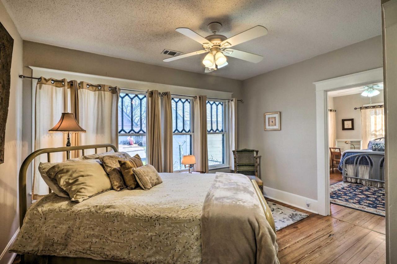Georgetown Vacation Rental Close To Town Square! Extérieur photo