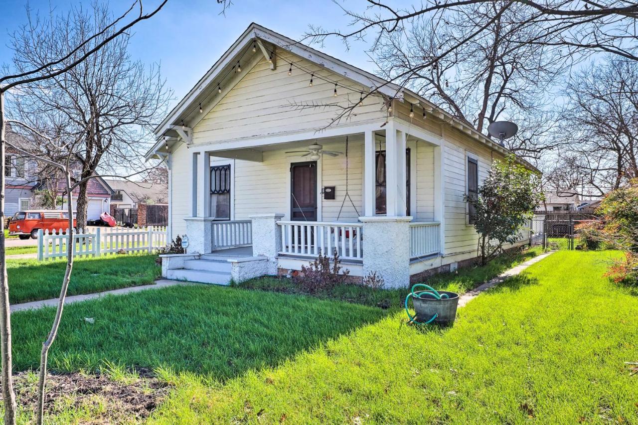Georgetown Vacation Rental Close To Town Square! Extérieur photo